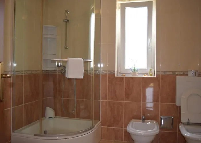 Marta Apartament *
