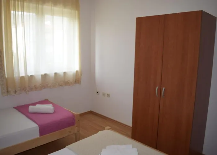 Apartament Marta