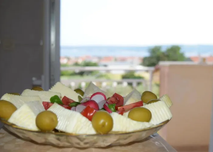 Marta Apartament