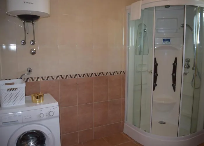Apartament Marta *