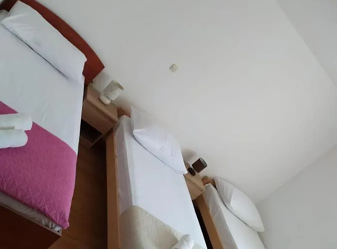 Apartament Marta