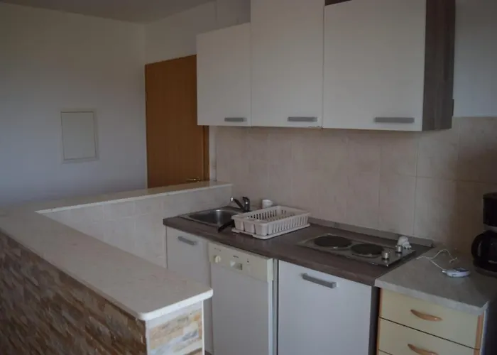 Apartament Marta *