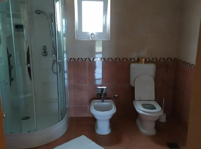 Apartament Marta *