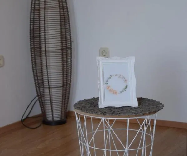 Apartament Marta