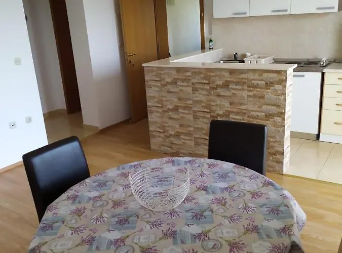 Apartament Marta