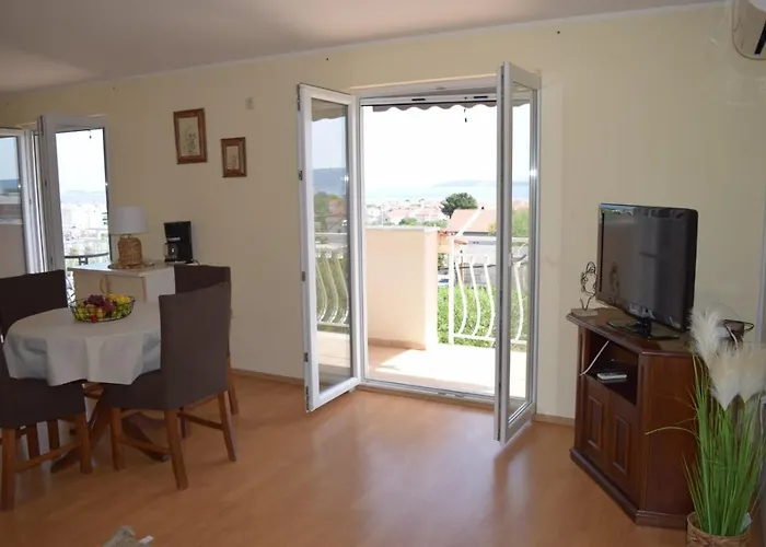 Marta Apartament