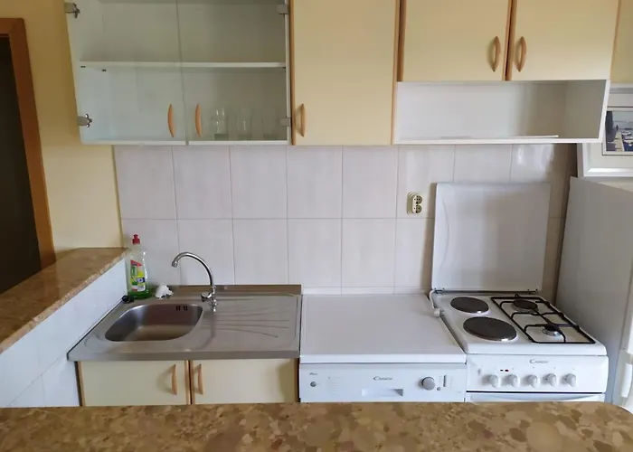 Marta Apartament Kaštel Novi