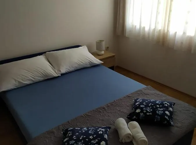 Apartament Marta