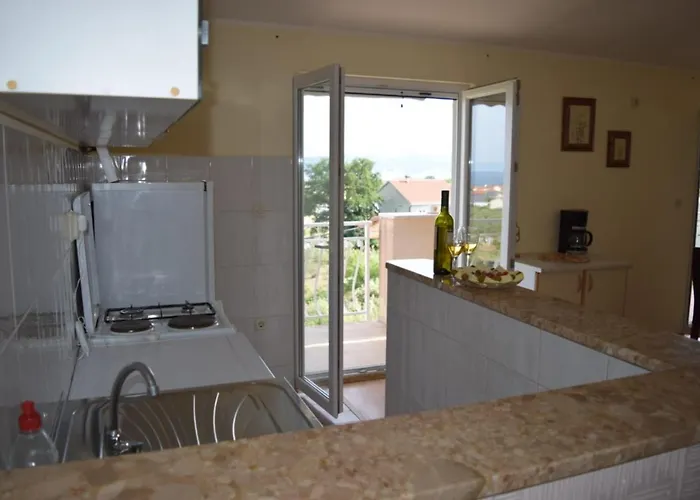 Apartament Marta