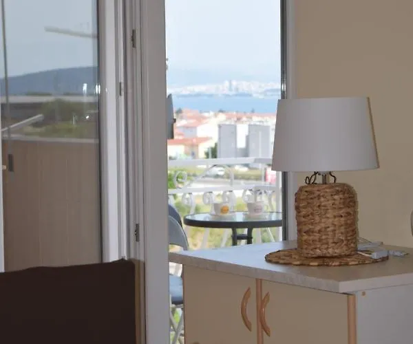 Apartament Marta *