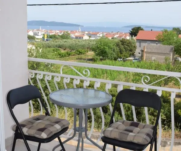 Marta Apartament