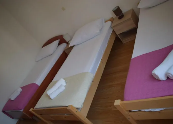 Apartament Marta Kaštel Novi