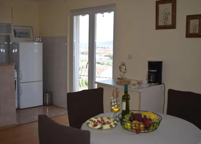 Apartament Marta *