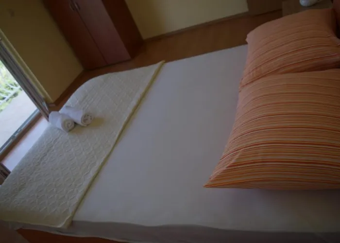 Apartament Marta