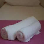 Marta Apartment *