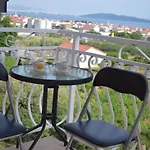 Marta Apartment *