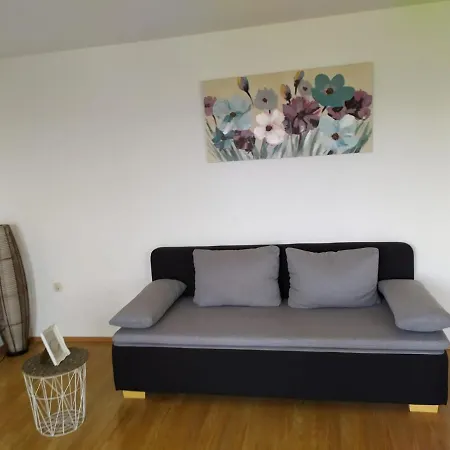 Marta 公寓 Kaštel Novi