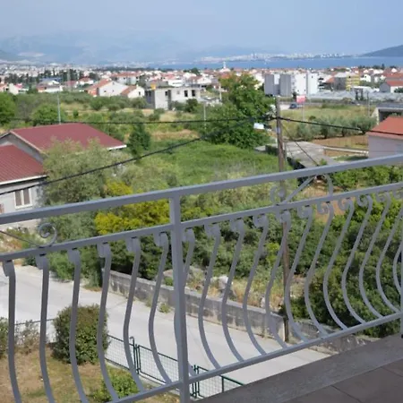 شقة Marta Kaštel Novi