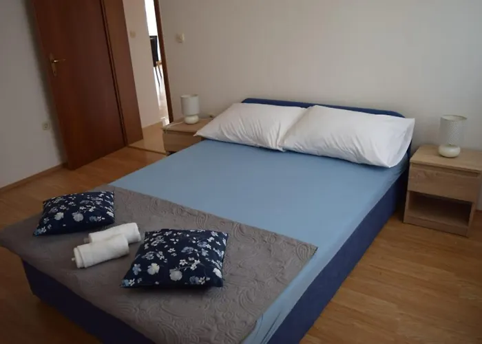 Marta Appartamento Kaštel Novi